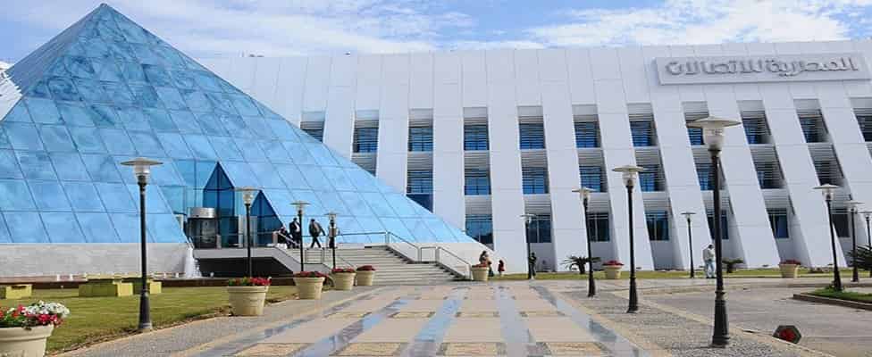 المصرية للاتصالات وسيسكو تتعاونان لتشغيل سعات بحرية على نظام كابل 2Africa بالبحر المتوسط
